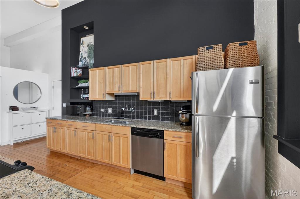 Crown Loft Condos - Residential