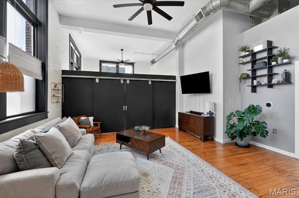 Crown Loft Condos - Residential