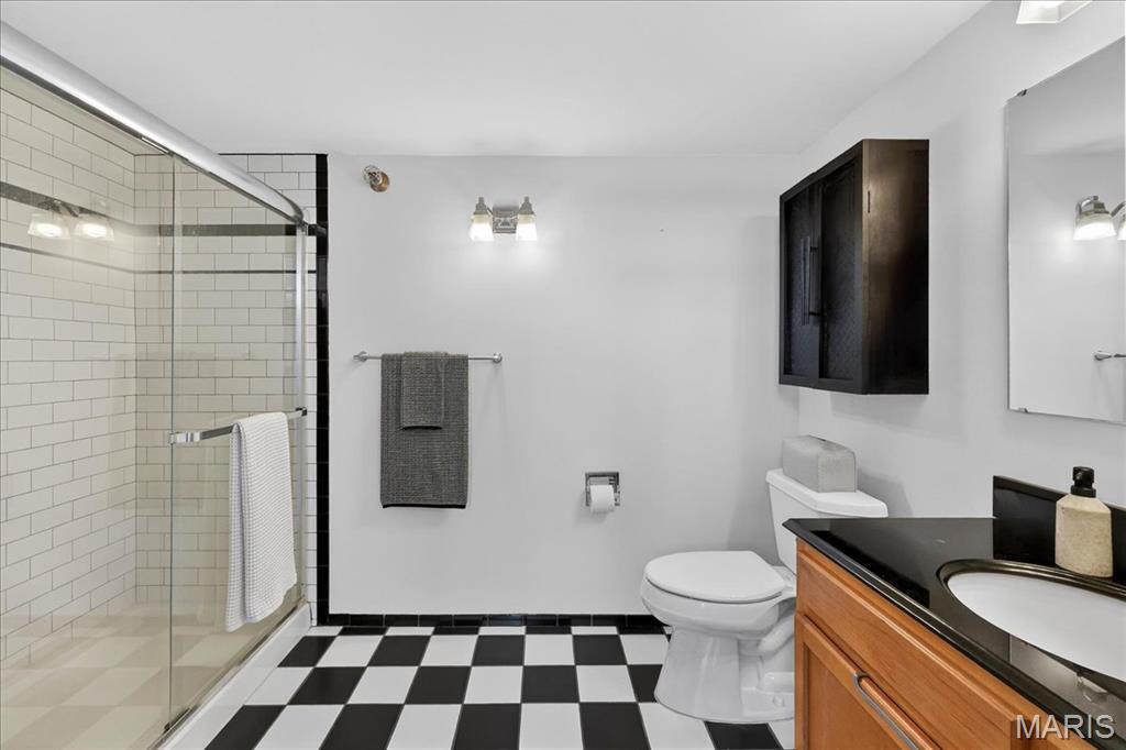 Crown Loft Condos - Residential