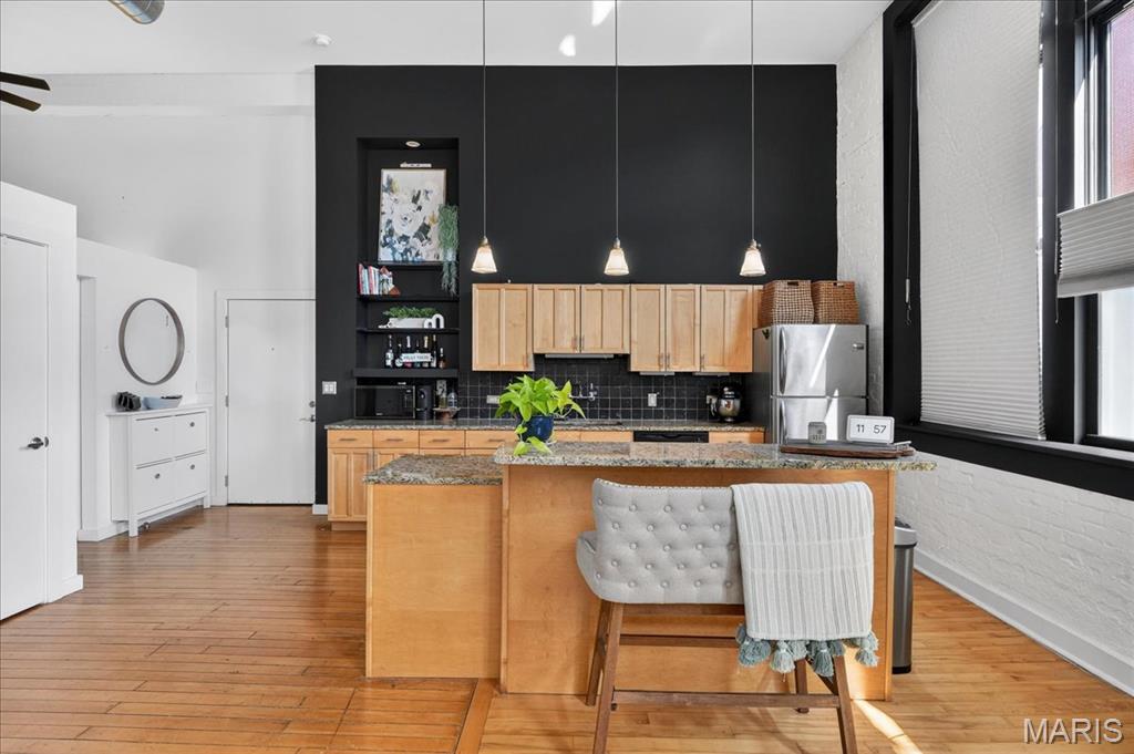 Crown Loft Condos - Residential