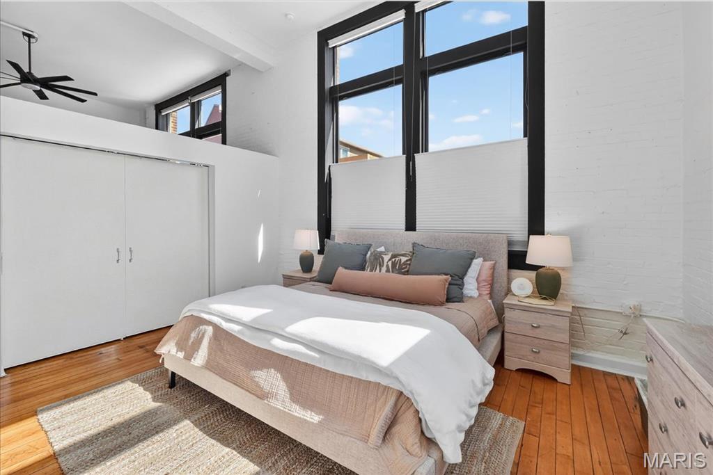 Crown Loft Condos - Residential