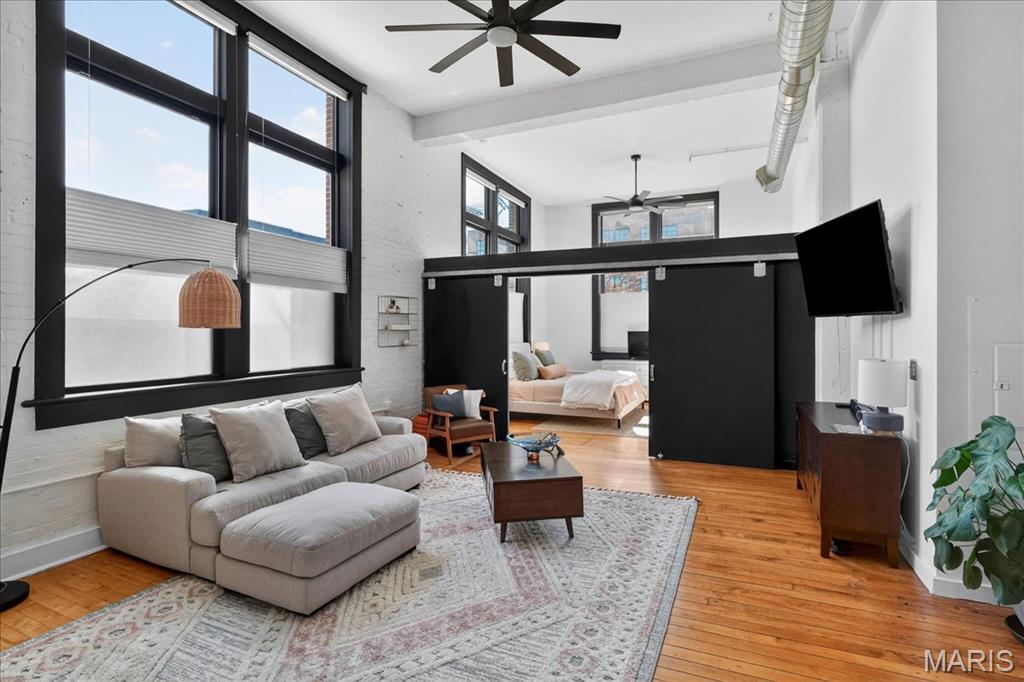 Crown Loft Condos - Residential