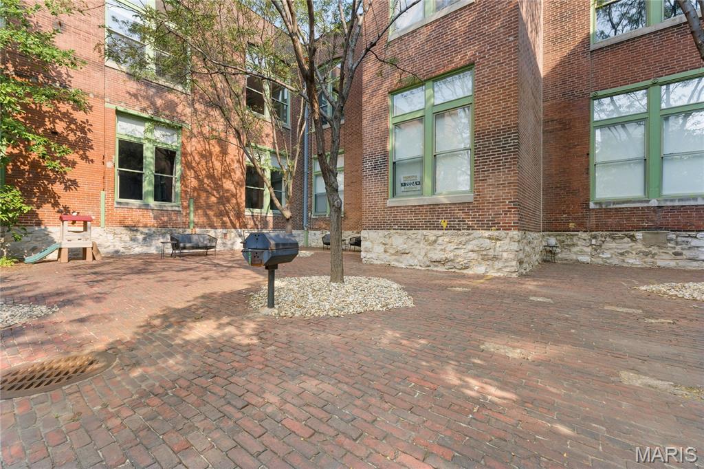 Crown Loft Condos - Residential