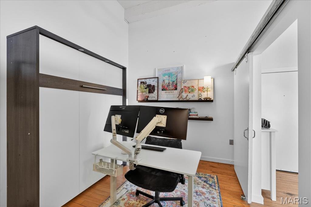 Crown Loft Condos - Residential