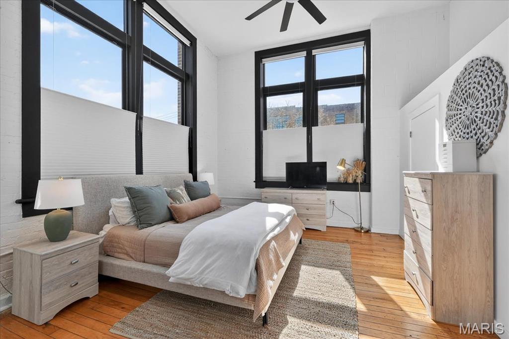 Crown Loft Condos - Residential