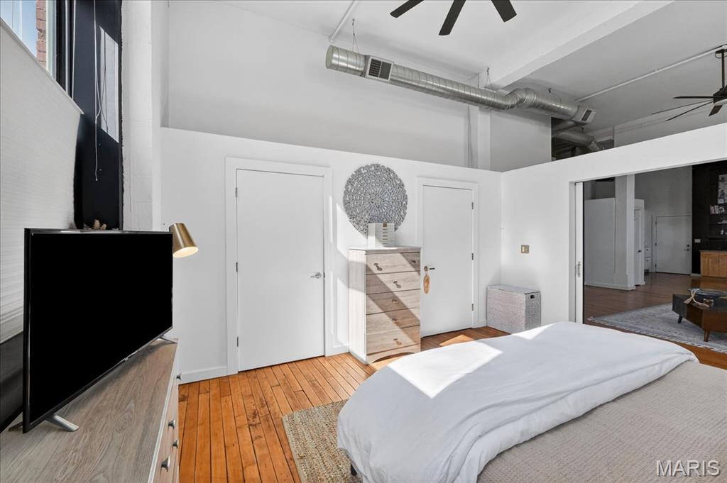 Crown Loft Condos - Residential