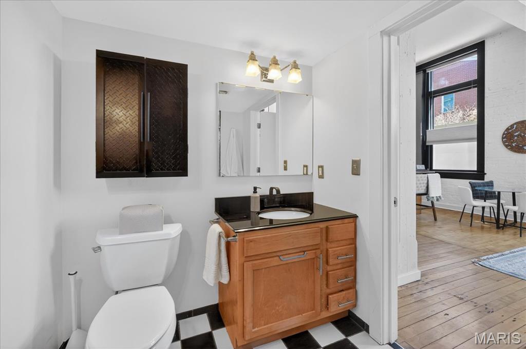 Crown Loft Condos - Residential