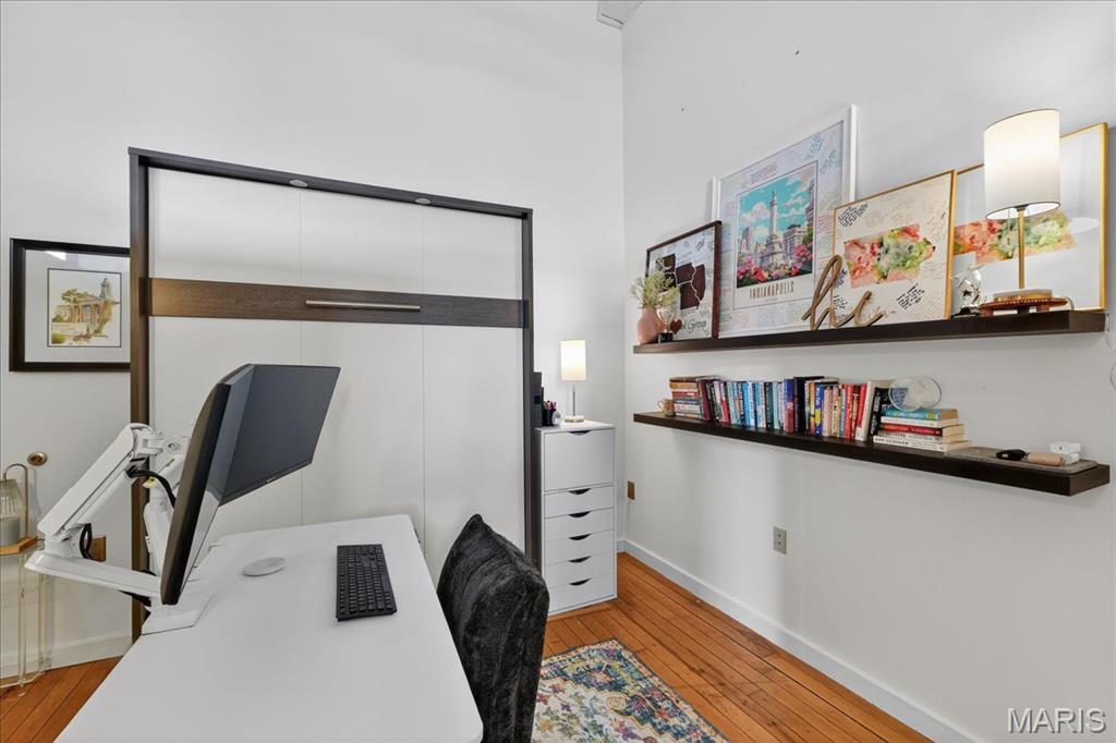 Crown Loft Condos - Residential