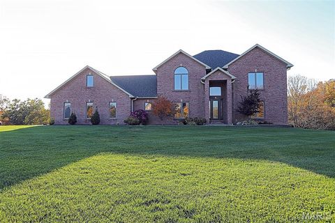 Photo of 120 Huddle Up Lane, Jackson, MO 63755 (MLS # 25075987)