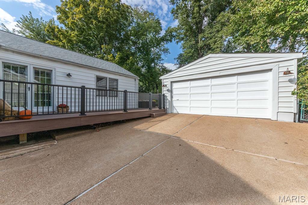 203 E Jackson Road