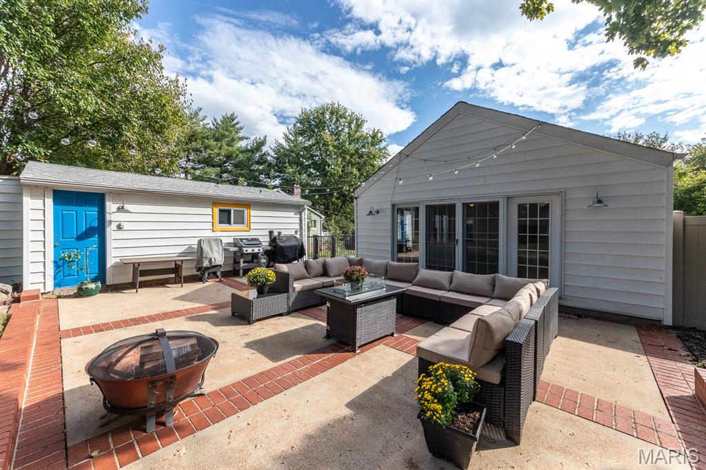 203 E Jackson Road