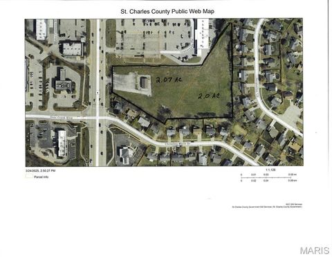 2912 Highway K O'Fallon MO 63368