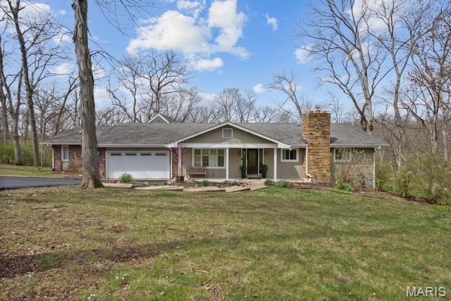 SEC 24 TWP 44 R 5 - Residential