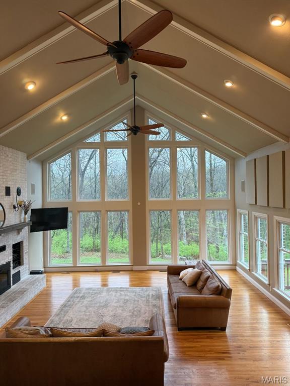 SEC 24 TWP 44 R 5 - Residential