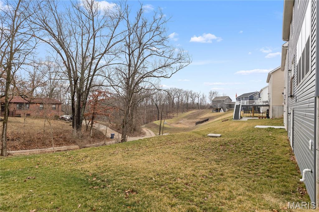 Majestic Pointe - Residential