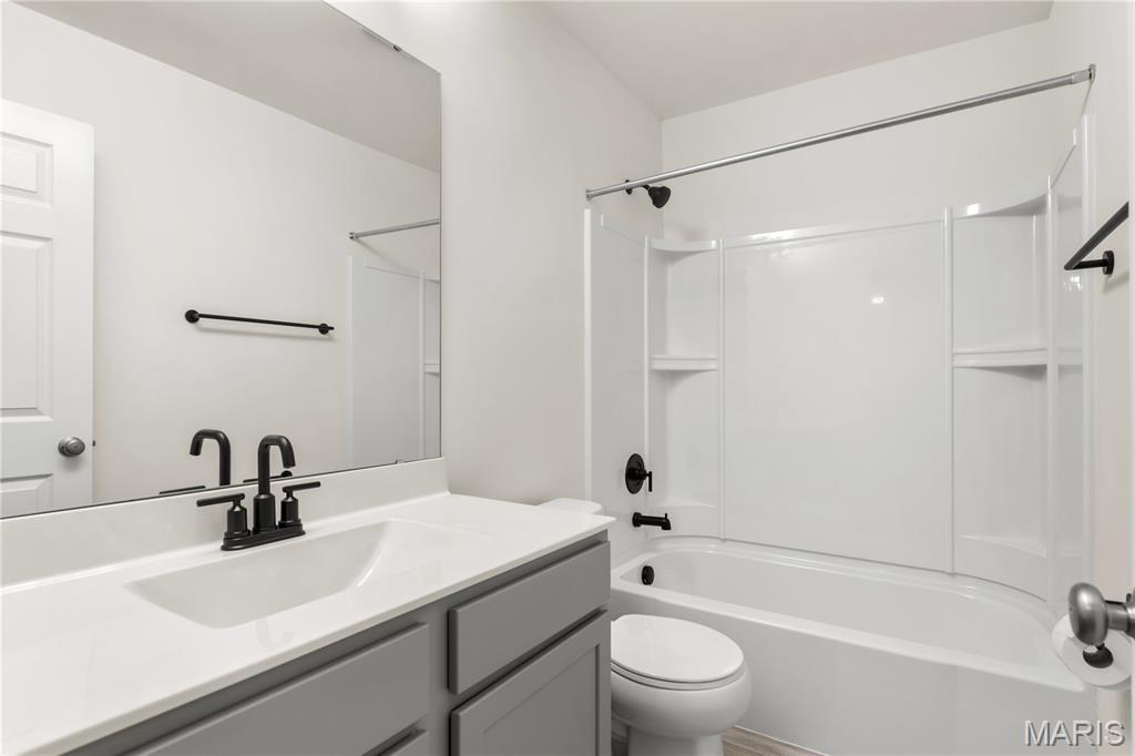 Majestic Pointe - Residential