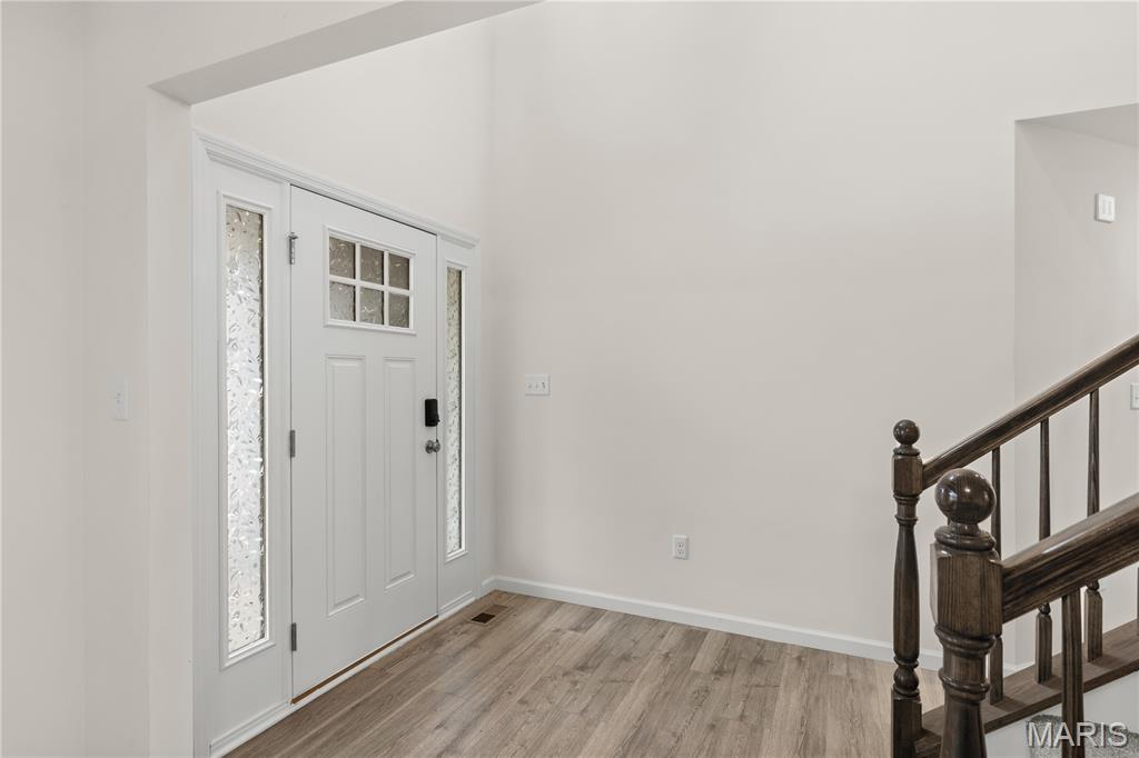 Majestic Pointe - Residential