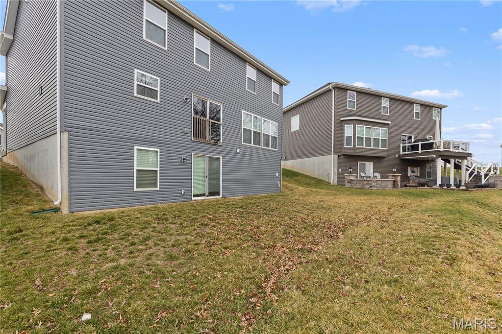 Majestic Pointe - Residential