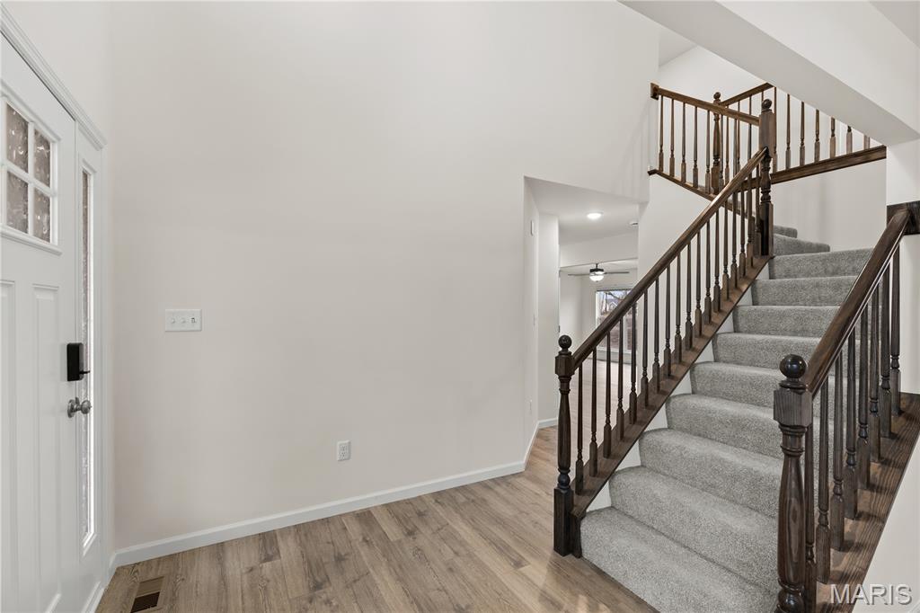 Majestic Pointe - Residential