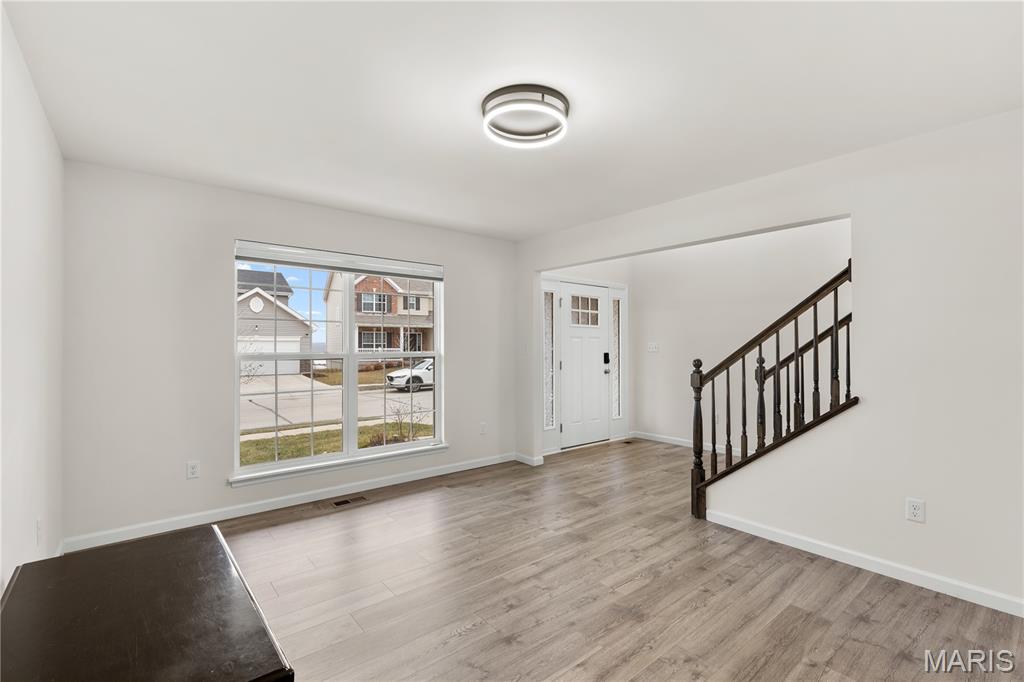 Majestic Pointe - Residential