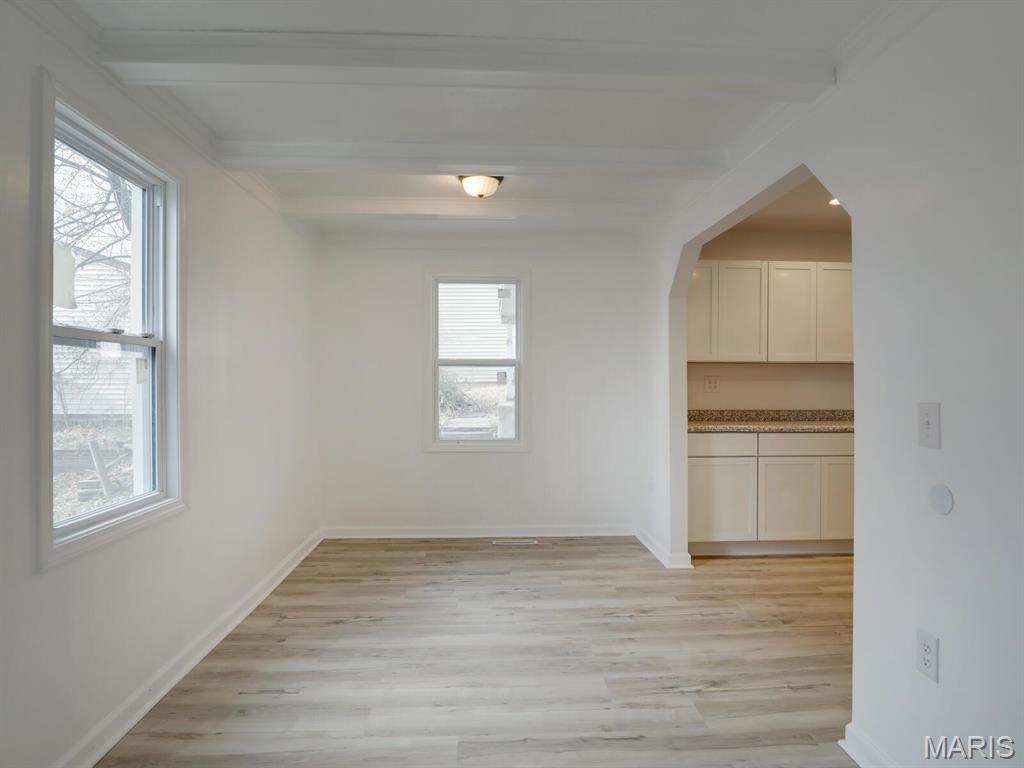 Park Place - Residential