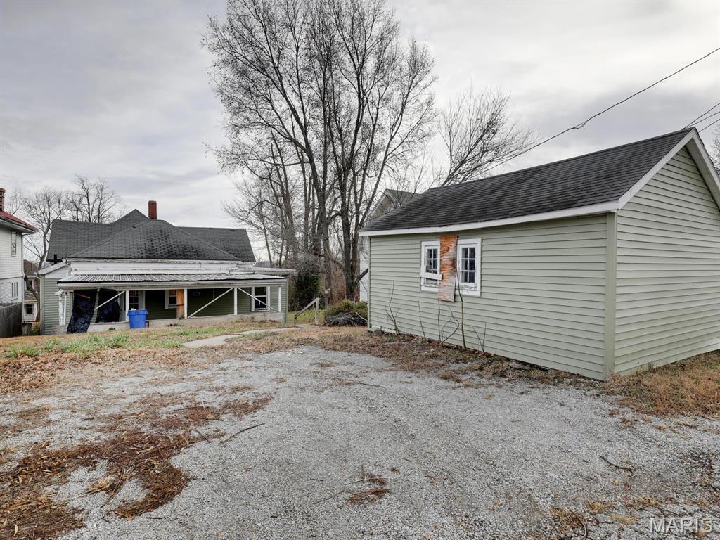 Park Place - Residential