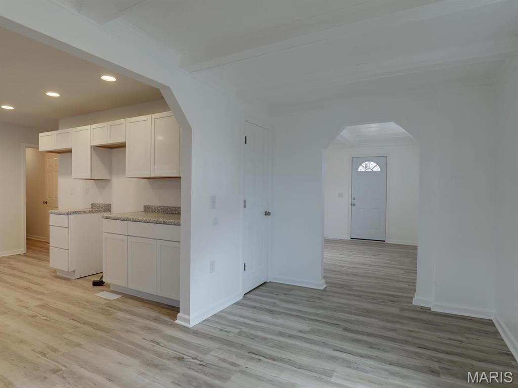 Park Place - Residential