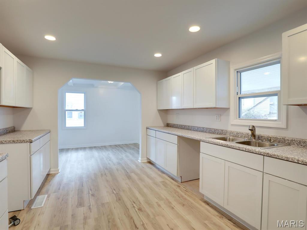 Park Place - Residential