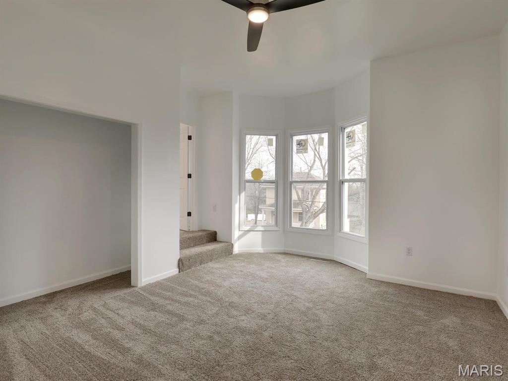 Park Place - Residential