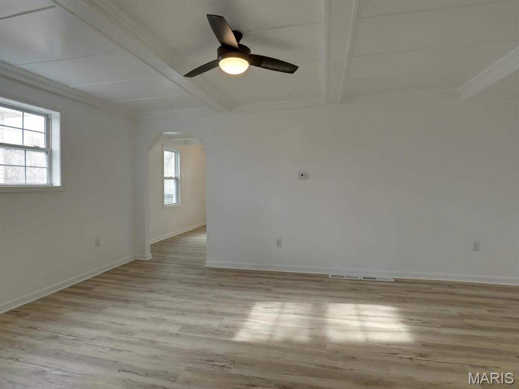 Park Place - Residential