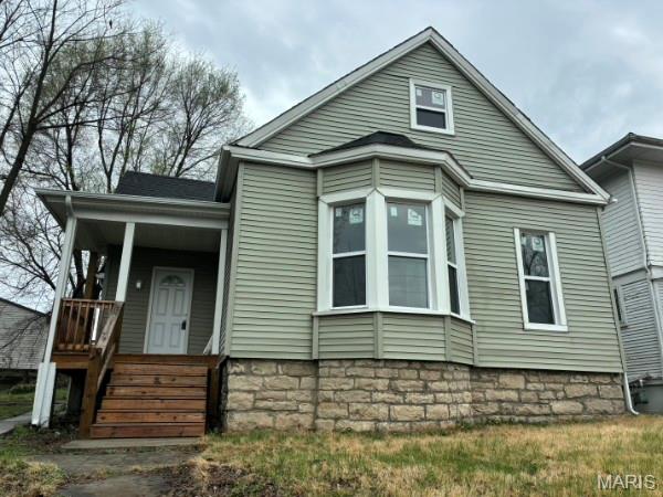 Park Place - Residential