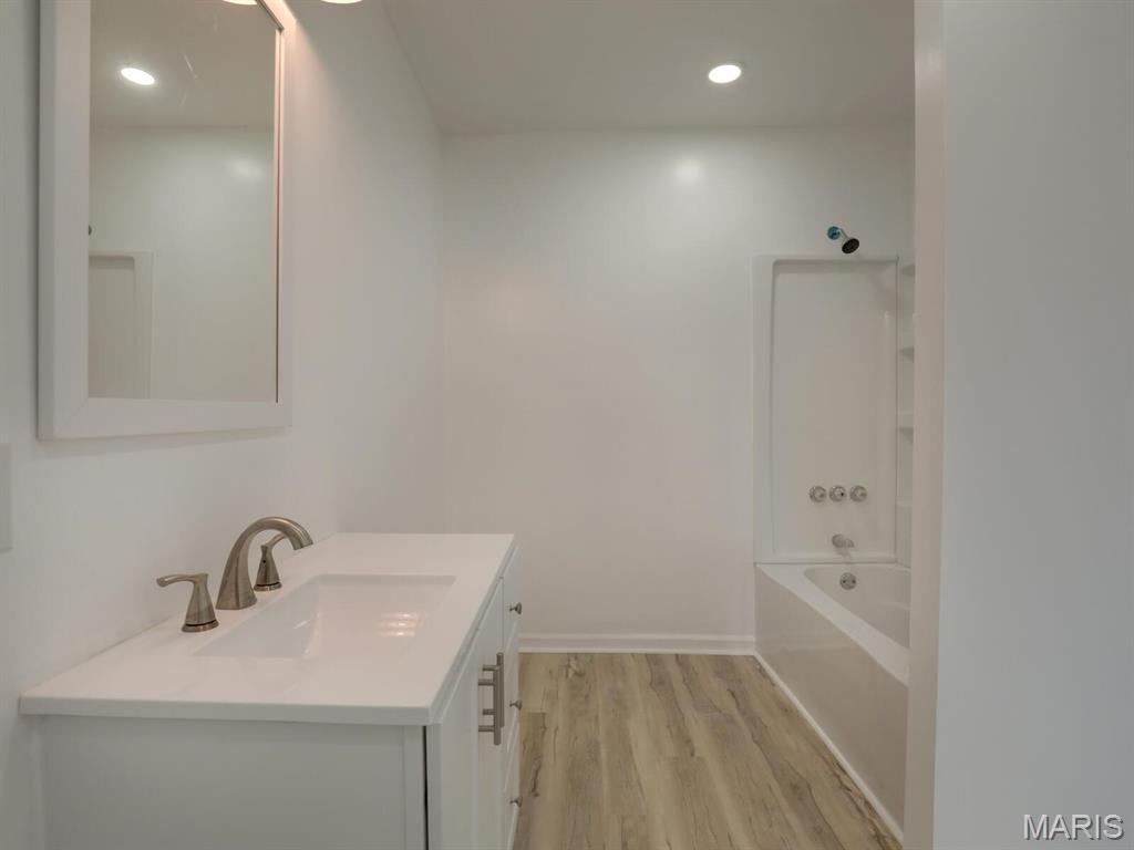 Park Place - Residential