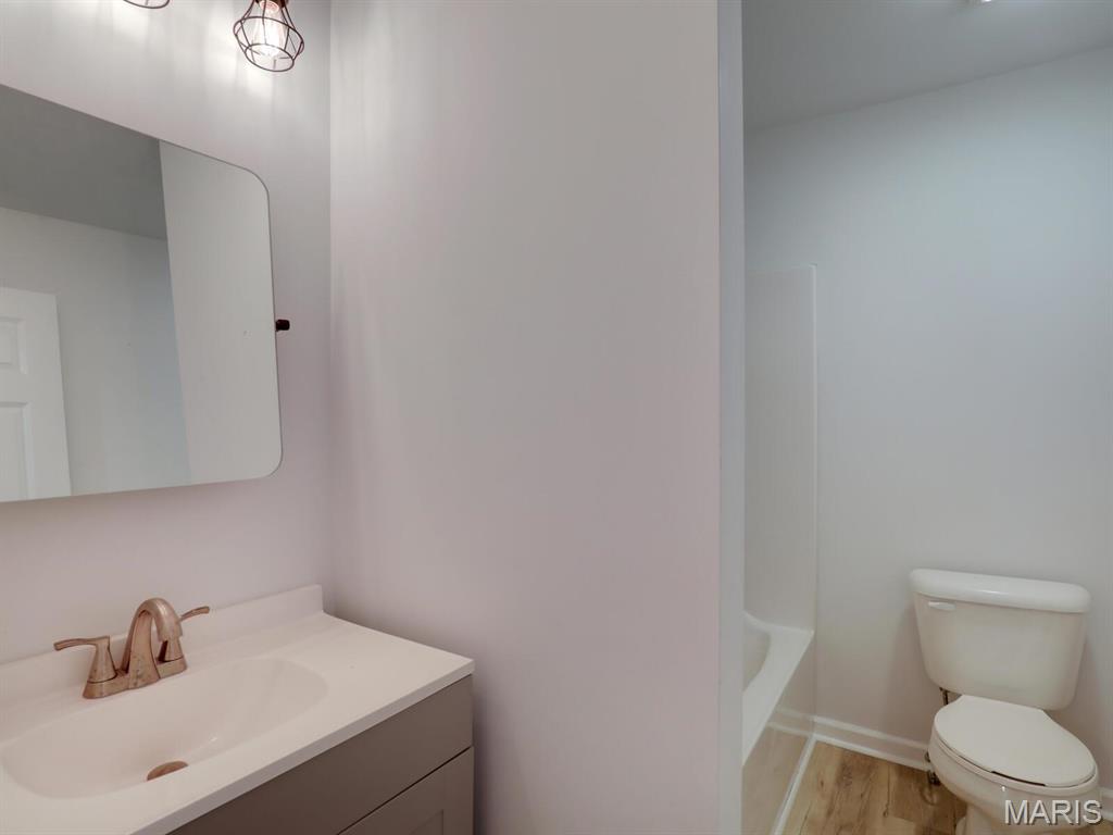 Park Place - Residential