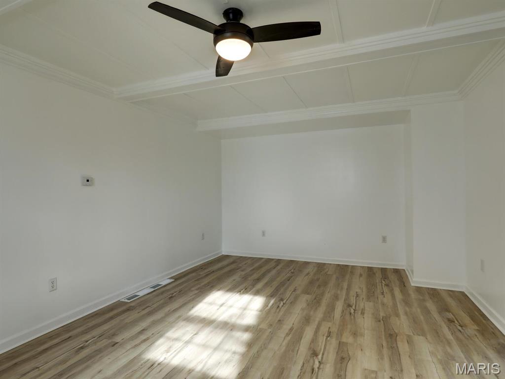 Park Place - Residential