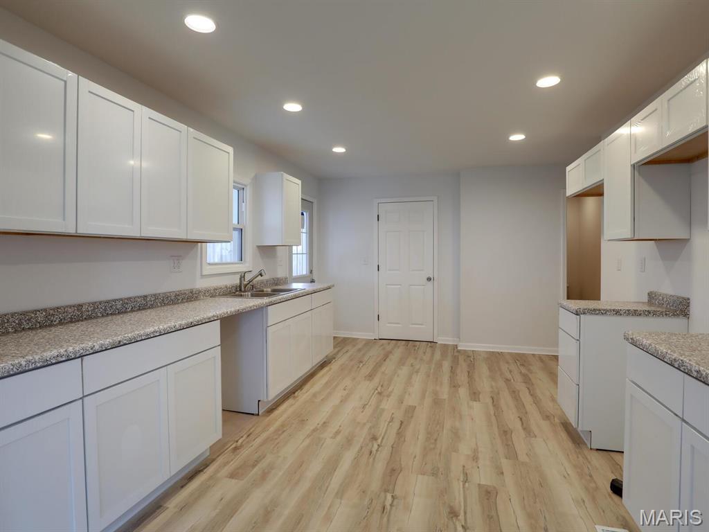 Park Place - Residential