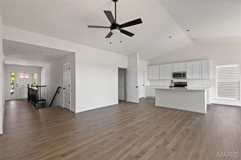 Tiny photo for 2337 Castle Hill Drive, Rolla, MO 65401 (MLS # 26042084)
