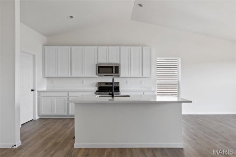 Tiny photo for 2337 Castle Hill Drive, Rolla, MO 65401 (MLS # 26042084)