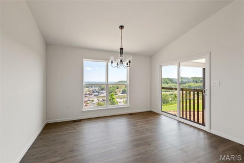 Tiny photo for 2337 Castle Hill Drive, Rolla, MO 65401 (MLS # 26042084)