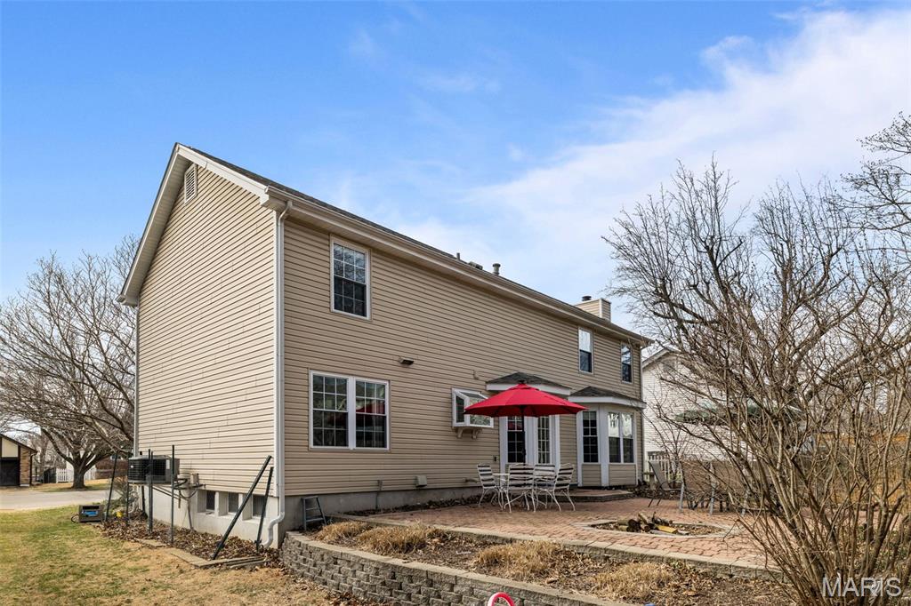 Oakwood Farms Plat1 Lts 18 & 19 & Sec - Residential