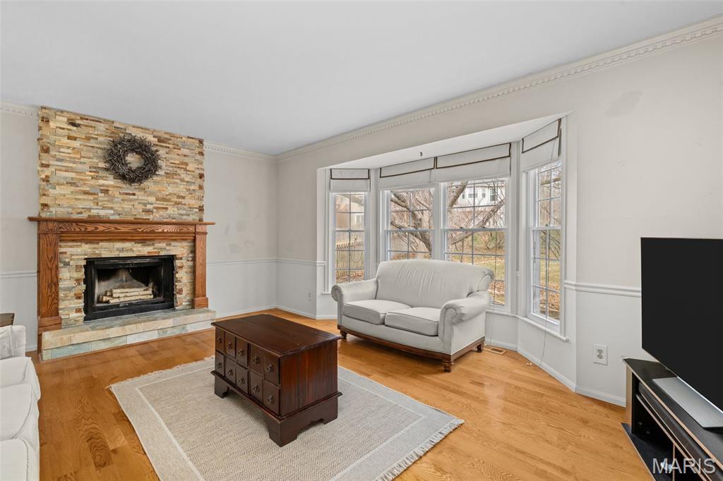 Oakwood Farms Plat1 Lts 18 & 19 & Sec - Residential