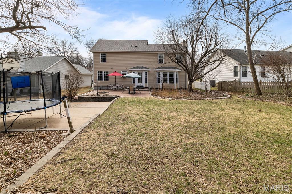 Oakwood Farms Plat1 Lts 18 & 19 & Sec - Residential