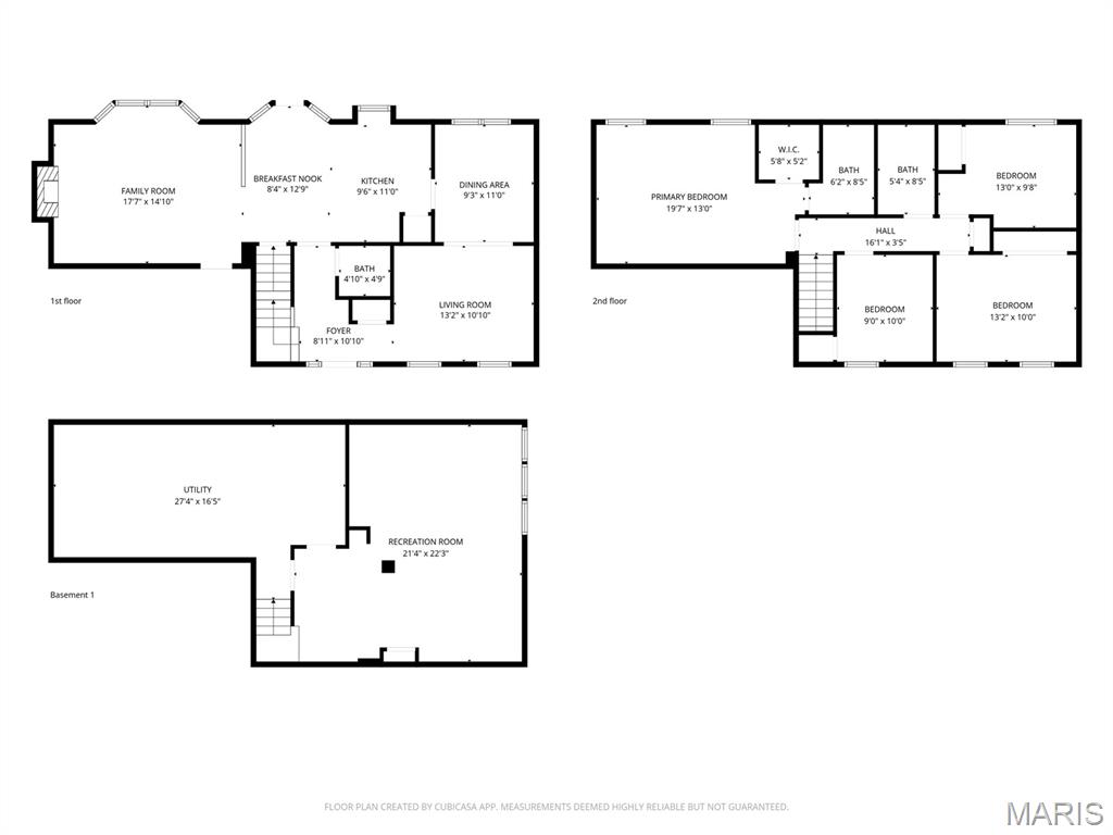 Oakwood Farms Plat1 Lts 18 & 19 & Sec - Residential