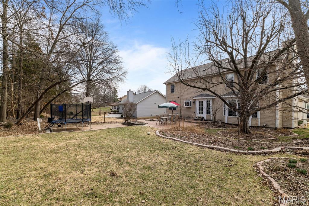 Oakwood Farms Plat1 Lts 18 & 19 & Sec - Residential