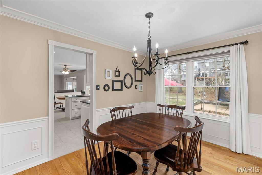 Oakwood Farms Plat1 Lts 18 & 19 & Sec - Residential