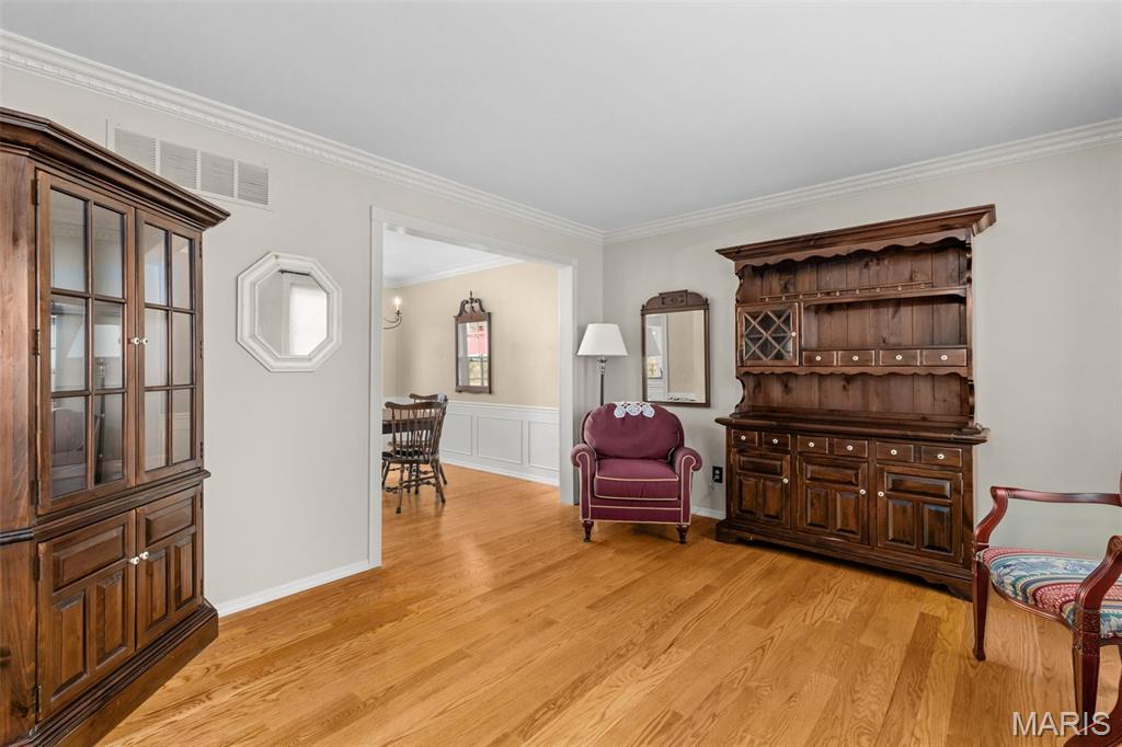 Oakwood Farms Plat1 Lts 18 & 19 & Sec - Residential