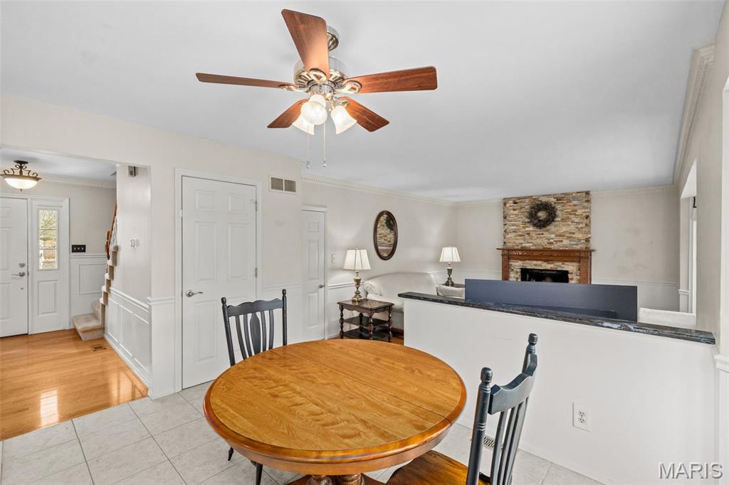 Oakwood Farms Plat1 Lts 18 & 19 & Sec - Residential