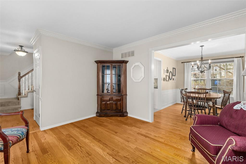 Oakwood Farms Plat1 Lts 18 & 19 & Sec - Residential