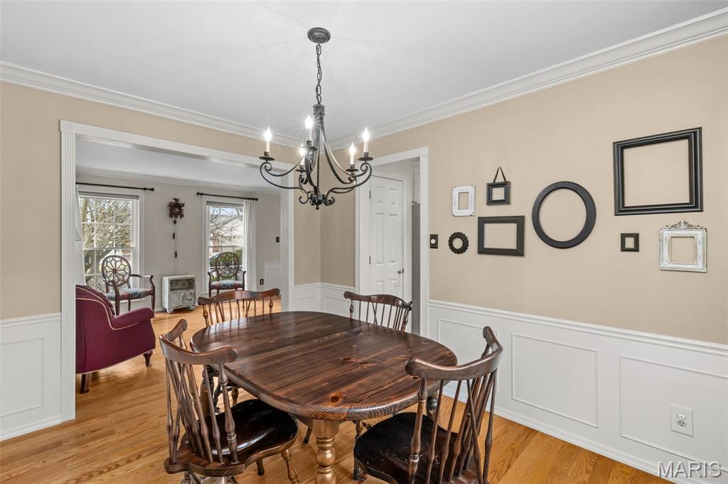 Oakwood Farms Plat1 Lts 18 & 19 & Sec - Residential