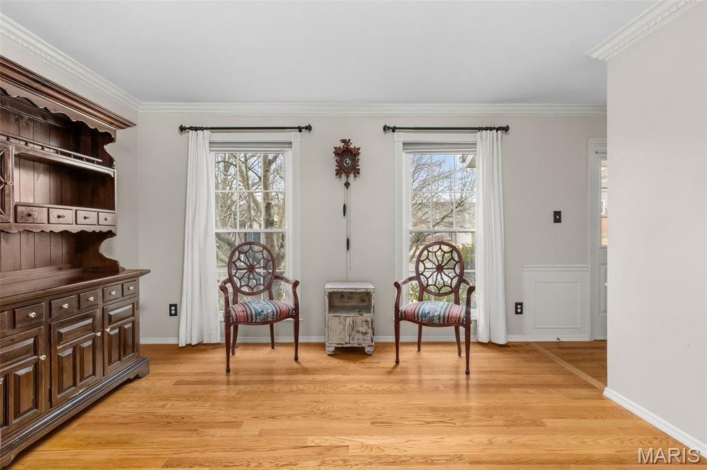 Oakwood Farms Plat1 Lts 18 & 19 & Sec - Residential