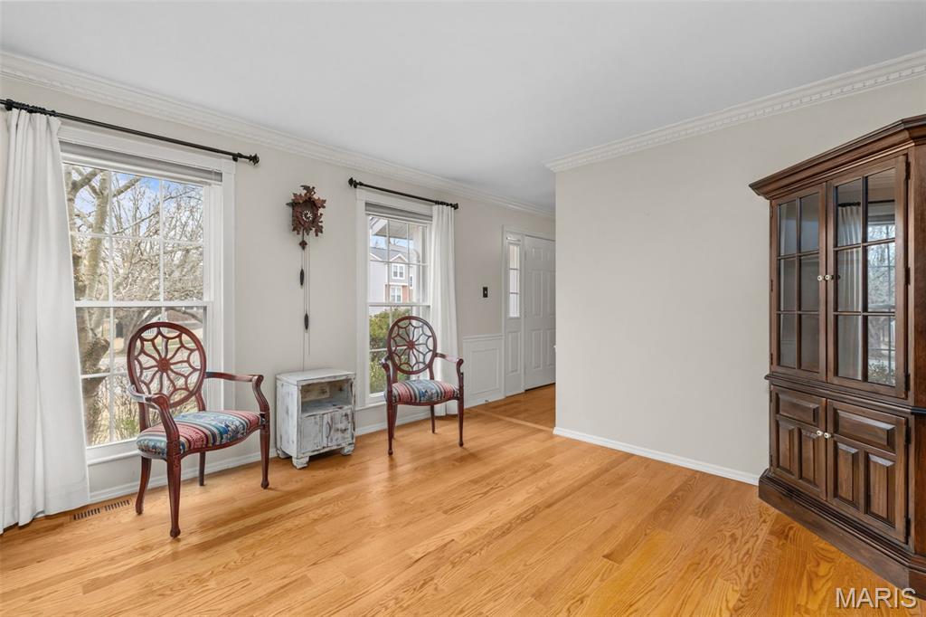 Oakwood Farms Plat1 Lts 18 & 19 & Sec - Residential